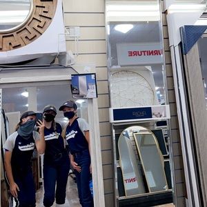 Meet your Posher, Ava